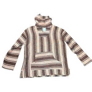 SALE! Like New! Canyon Creek Mexican Hoodie XX L